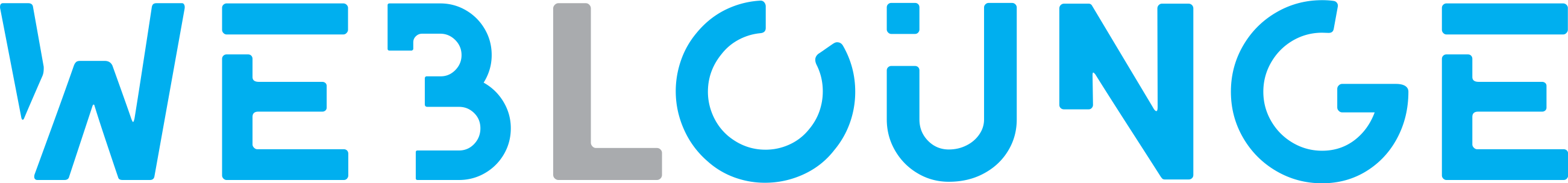 CRM WebLounge